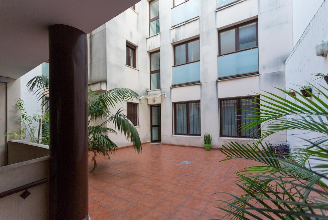 Cruz Vieja Centrico 3 Rooms Jerez de la Frontera Exterior foto