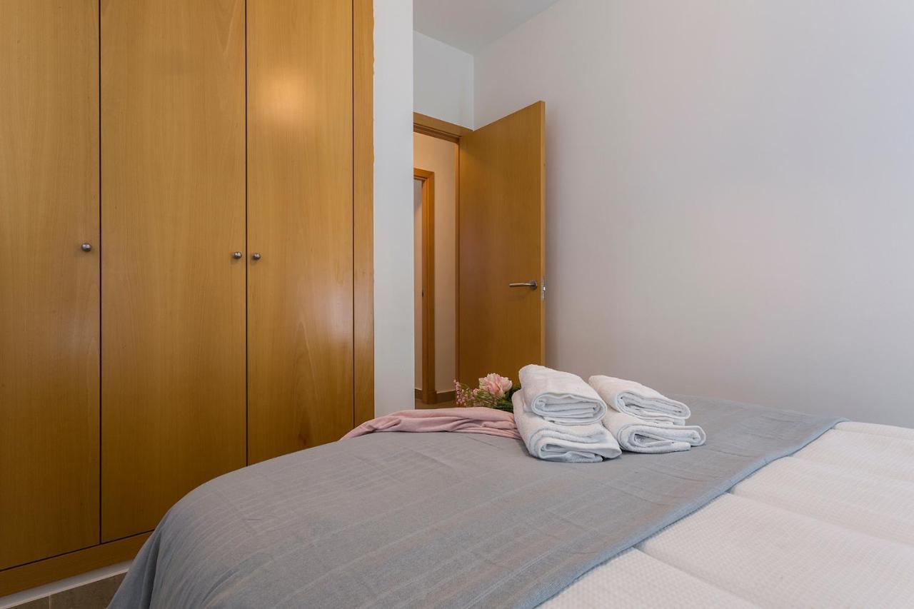Cruz Vieja Centrico 3 Rooms Jerez de la Frontera Exterior foto
