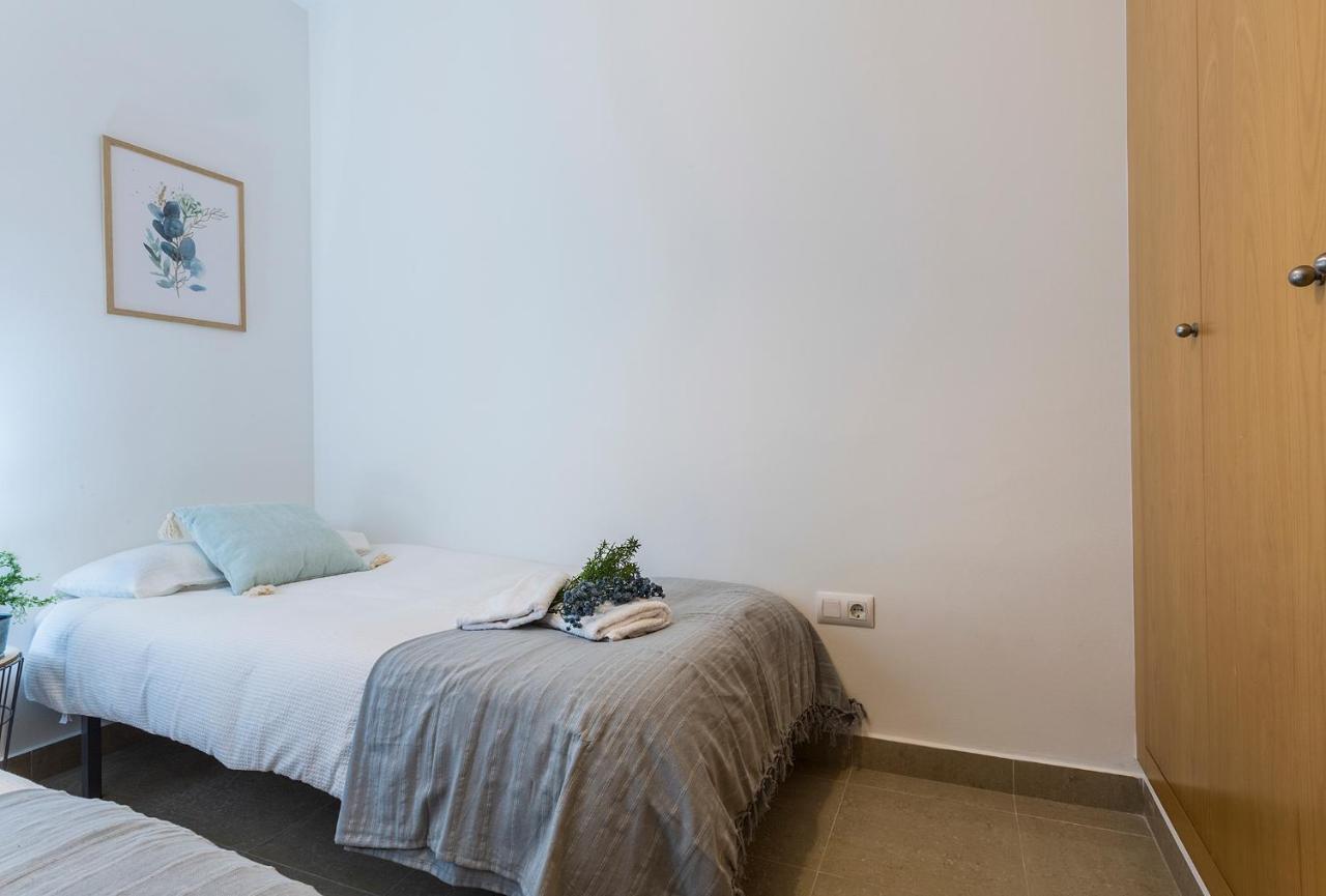 Cruz Vieja Centrico 3 Rooms Jerez de la Frontera Exterior foto